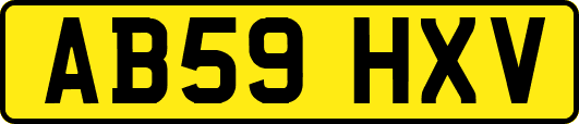 AB59HXV