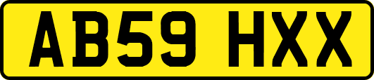 AB59HXX