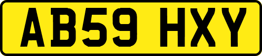 AB59HXY
