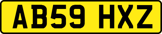 AB59HXZ