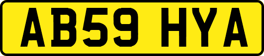 AB59HYA