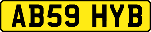 AB59HYB