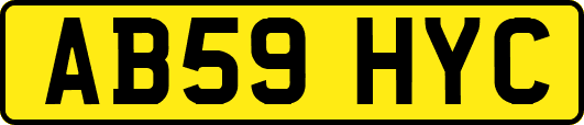AB59HYC