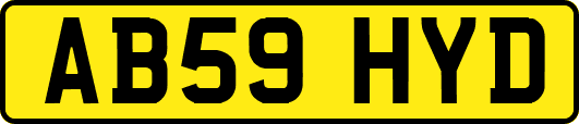AB59HYD