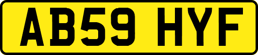 AB59HYF