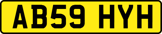 AB59HYH