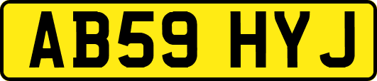 AB59HYJ