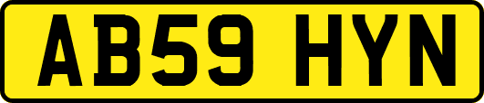 AB59HYN