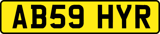 AB59HYR