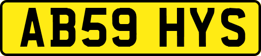 AB59HYS