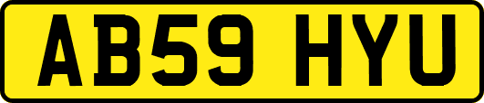 AB59HYU