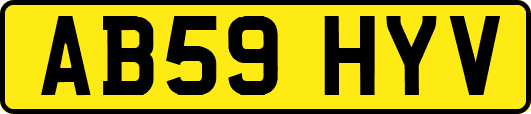 AB59HYV