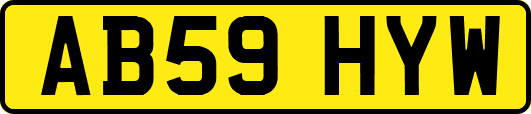 AB59HYW