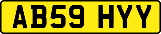 AB59HYY