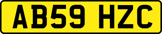 AB59HZC