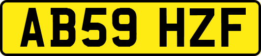 AB59HZF