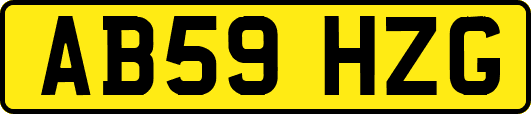 AB59HZG