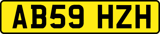 AB59HZH