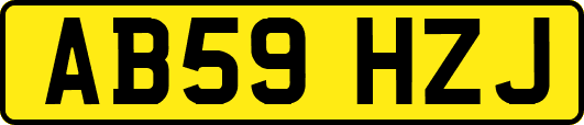 AB59HZJ