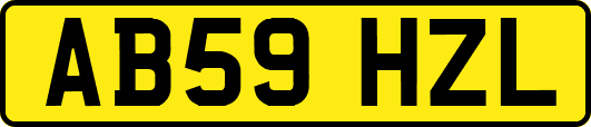 AB59HZL