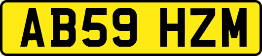 AB59HZM