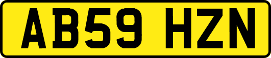 AB59HZN