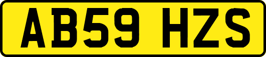 AB59HZS