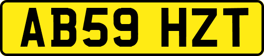 AB59HZT