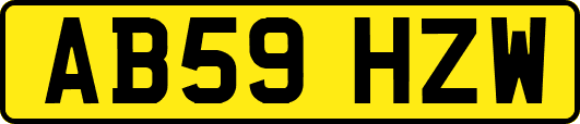 AB59HZW