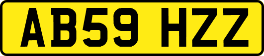 AB59HZZ