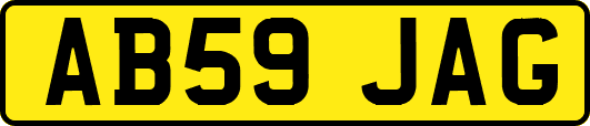 AB59JAG