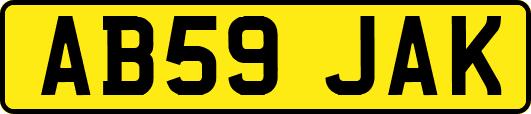 AB59JAK