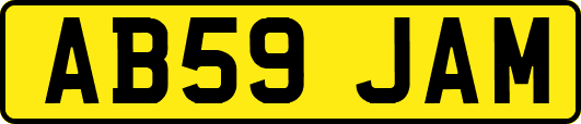 AB59JAM