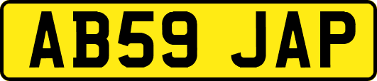 AB59JAP
