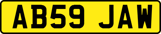 AB59JAW