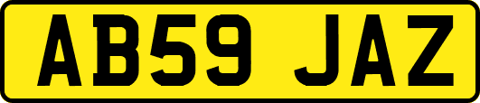 AB59JAZ