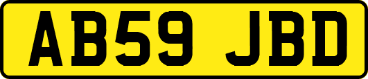 AB59JBD