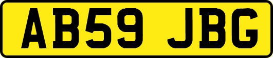 AB59JBG