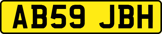 AB59JBH