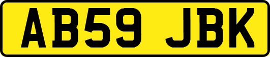 AB59JBK