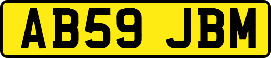 AB59JBM