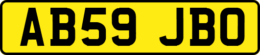 AB59JBO