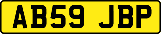 AB59JBP