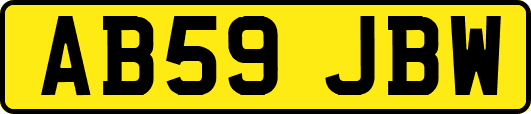 AB59JBW