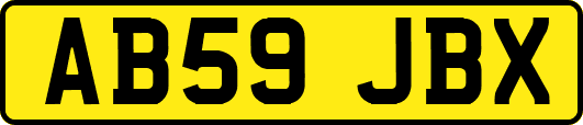 AB59JBX