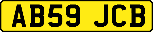 AB59JCB