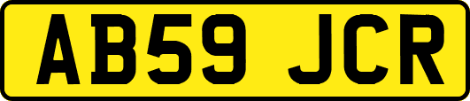 AB59JCR