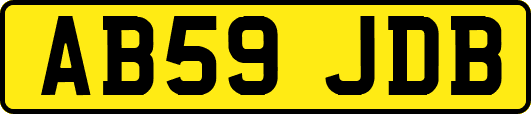 AB59JDB