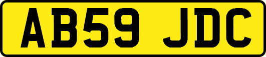 AB59JDC