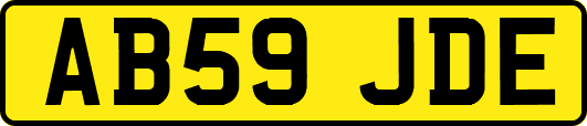 AB59JDE